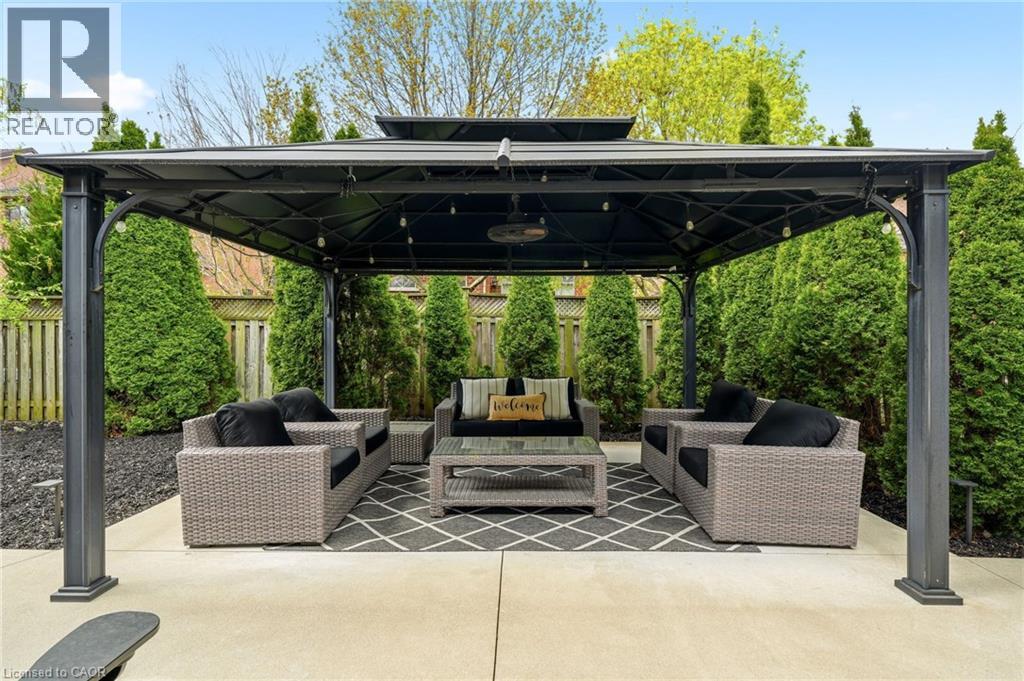 1379 Liverpool Street, Oakville, Ontario  L6M 4P1 - Photo 46 - 40828192