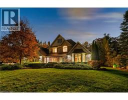 37 APPALOOSA Trail, Carlisle, Ontario