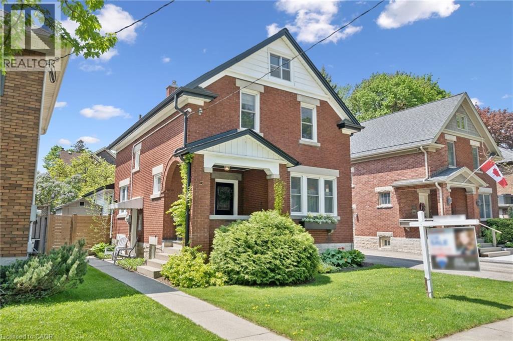 793 Belmont Avenue W, Kitchener, Ontario  N2M 1P5 - Photo 3 - 40831209