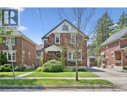 793 BELMONT Avenue W, Kitchener, Ontario