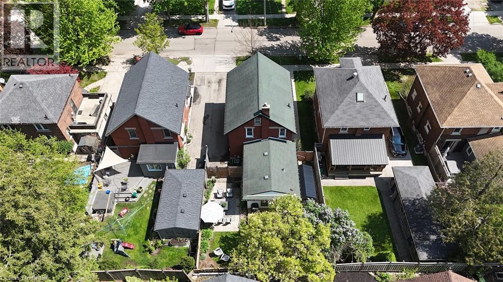 793 Belmont Avenue W, Kitchener, Ontario  N2M 1P5 - Photo 49 - 40831209