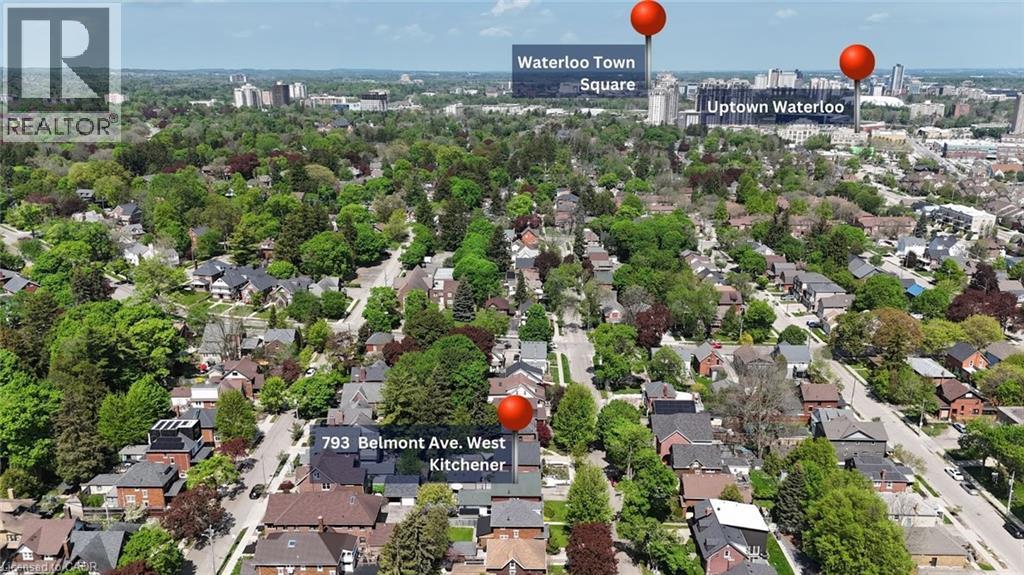 793 Belmont Avenue W, Kitchener, Ontario  N2M 1P5 - Photo 47 - 40831209