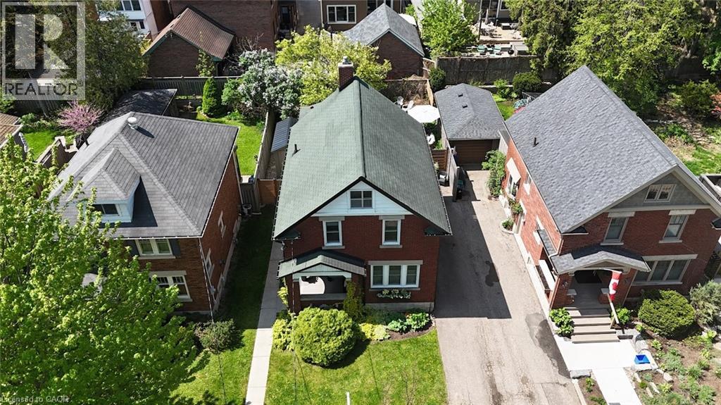 793 Belmont Avenue W, Kitchener, Ontario  N2M 1P5 - Photo 44 - 40831209