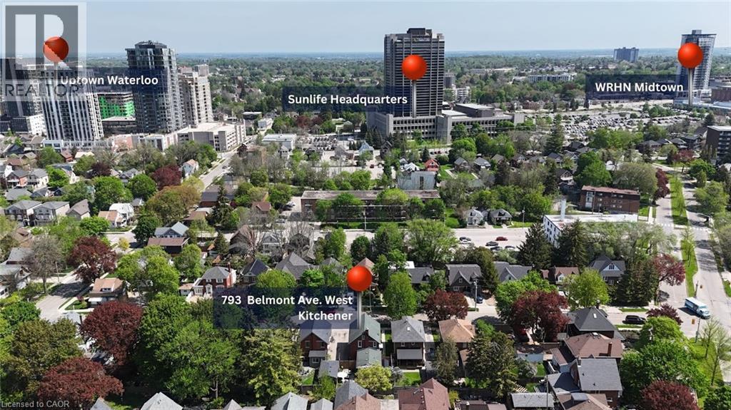 793 Belmont Avenue W, Kitchener, Ontario  N2M 1P5 - Photo 48 - 40831209