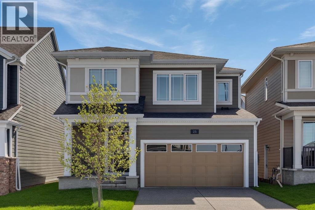 25 Yorkstone Row SW, Calgary, Alberta T2X 5H4 - Photo 35 - A2296058