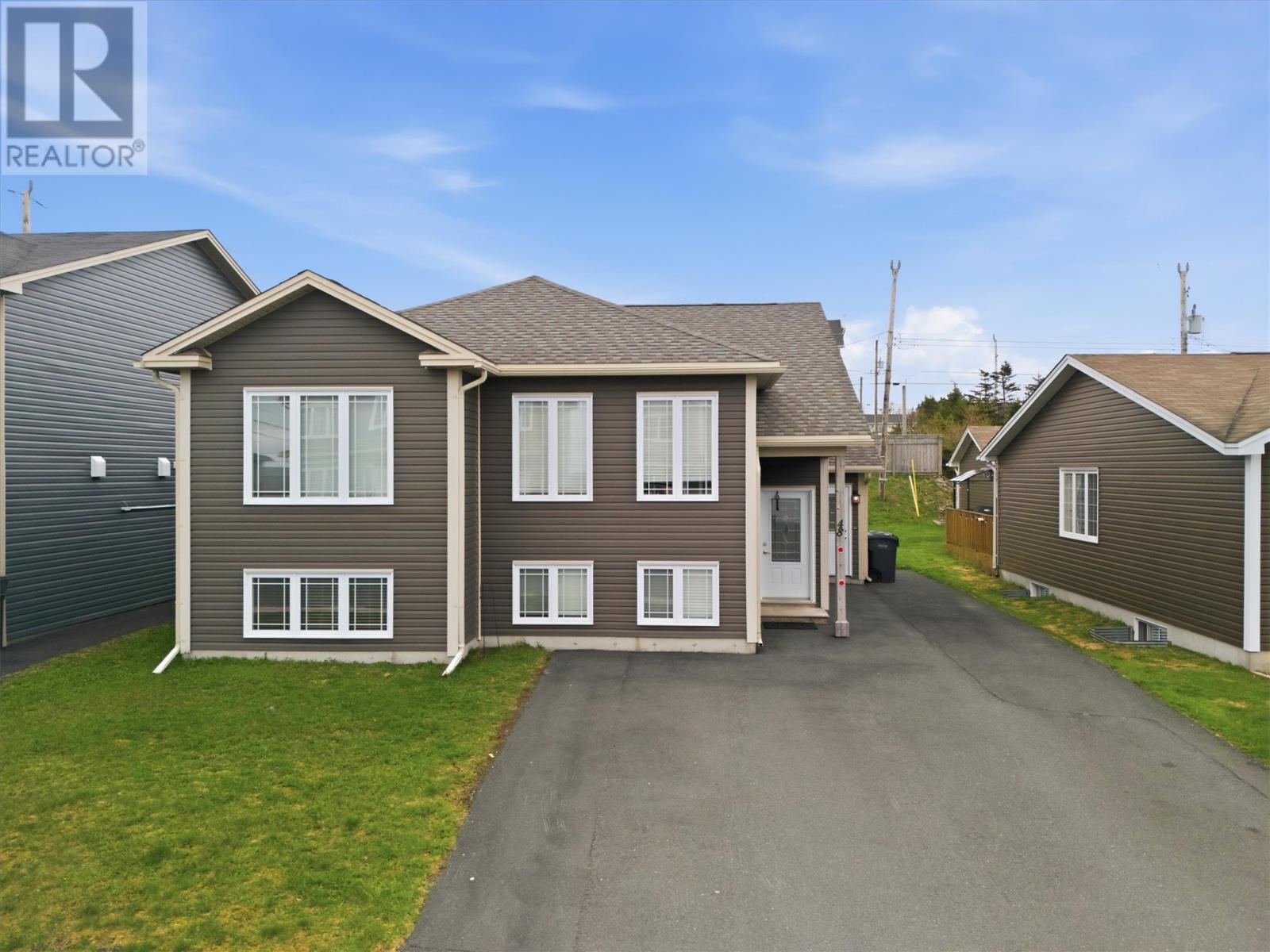48 Paddy Kay Drive, Paradise, Newfoundland & Labrador