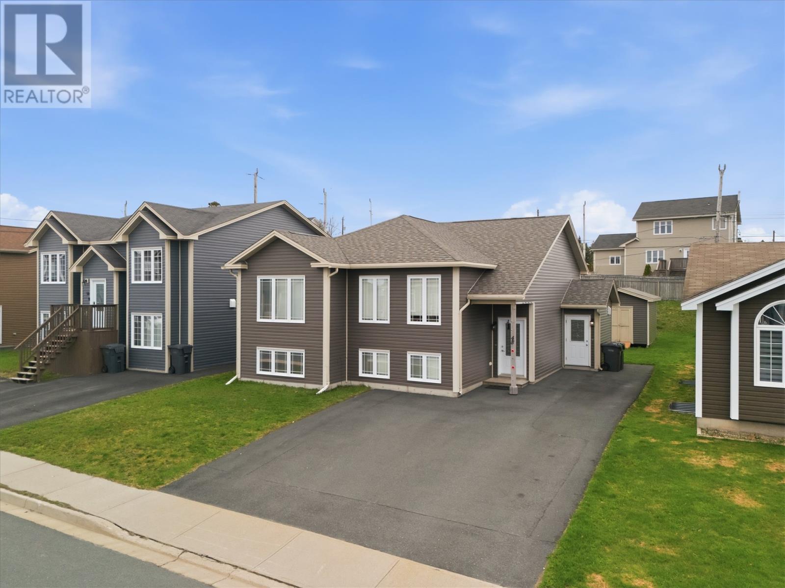 48 Paddy Kay Drive, Paradise, Newfoundland & Labrador  A1L 4B2 - Photo 2 - 1297856
