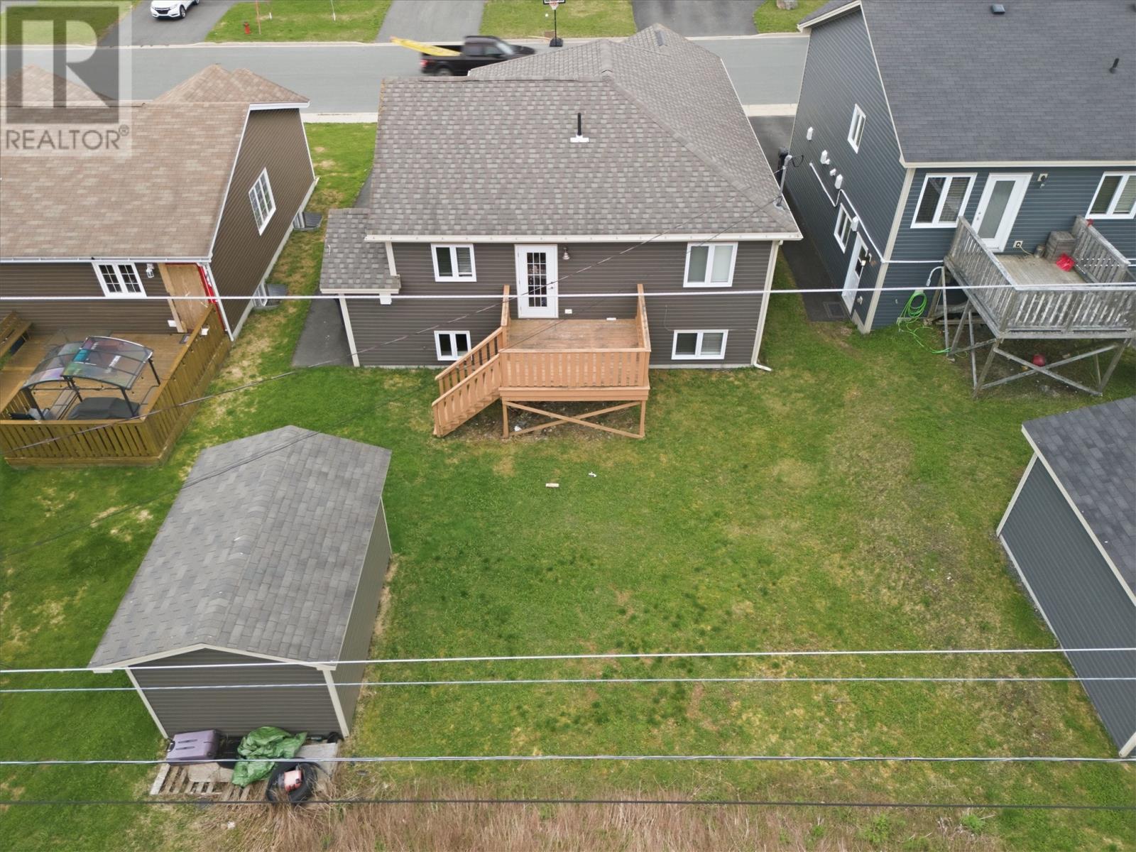 48 Paddy Kay Drive, Paradise, Newfoundland & Labrador  A1L 4B2 - Photo 24 - 1297856