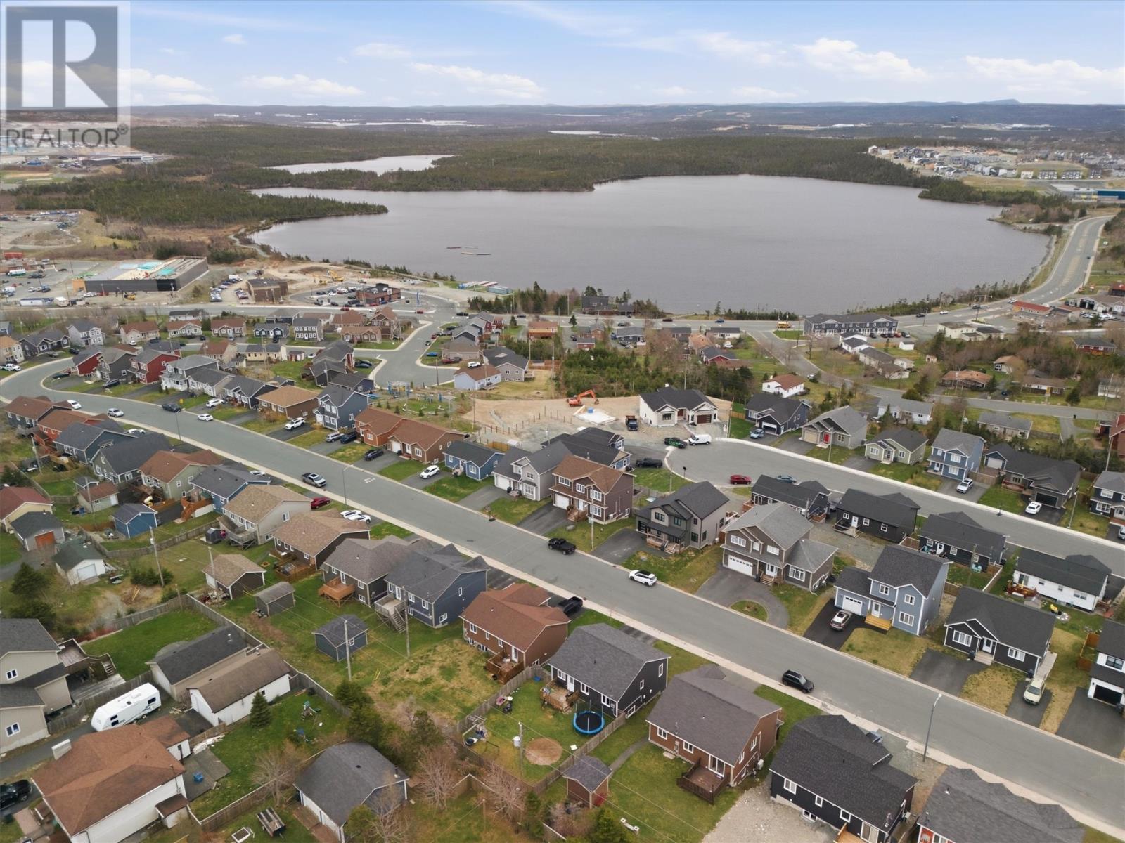 48 Paddy Kay Drive, Paradise, Newfoundland & Labrador  A1L 4B2 - Photo 25 - 1297856