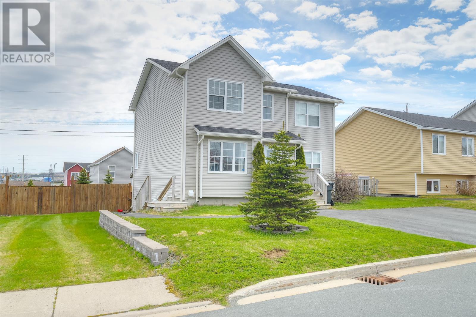 1 Hummingbird Street, Paradise, Newfoundland & Labrador  A1L 2P8 - Photo 2 - 1297823