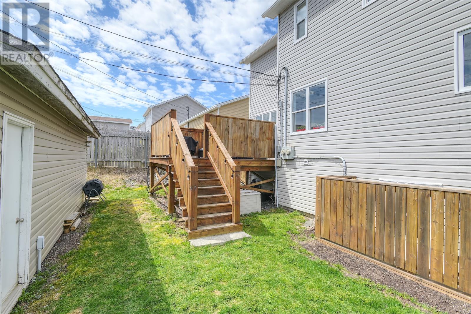 1 Hummingbird Street, Paradise, Newfoundland & Labrador  A1L 2P8 - Photo 29 - 1297823