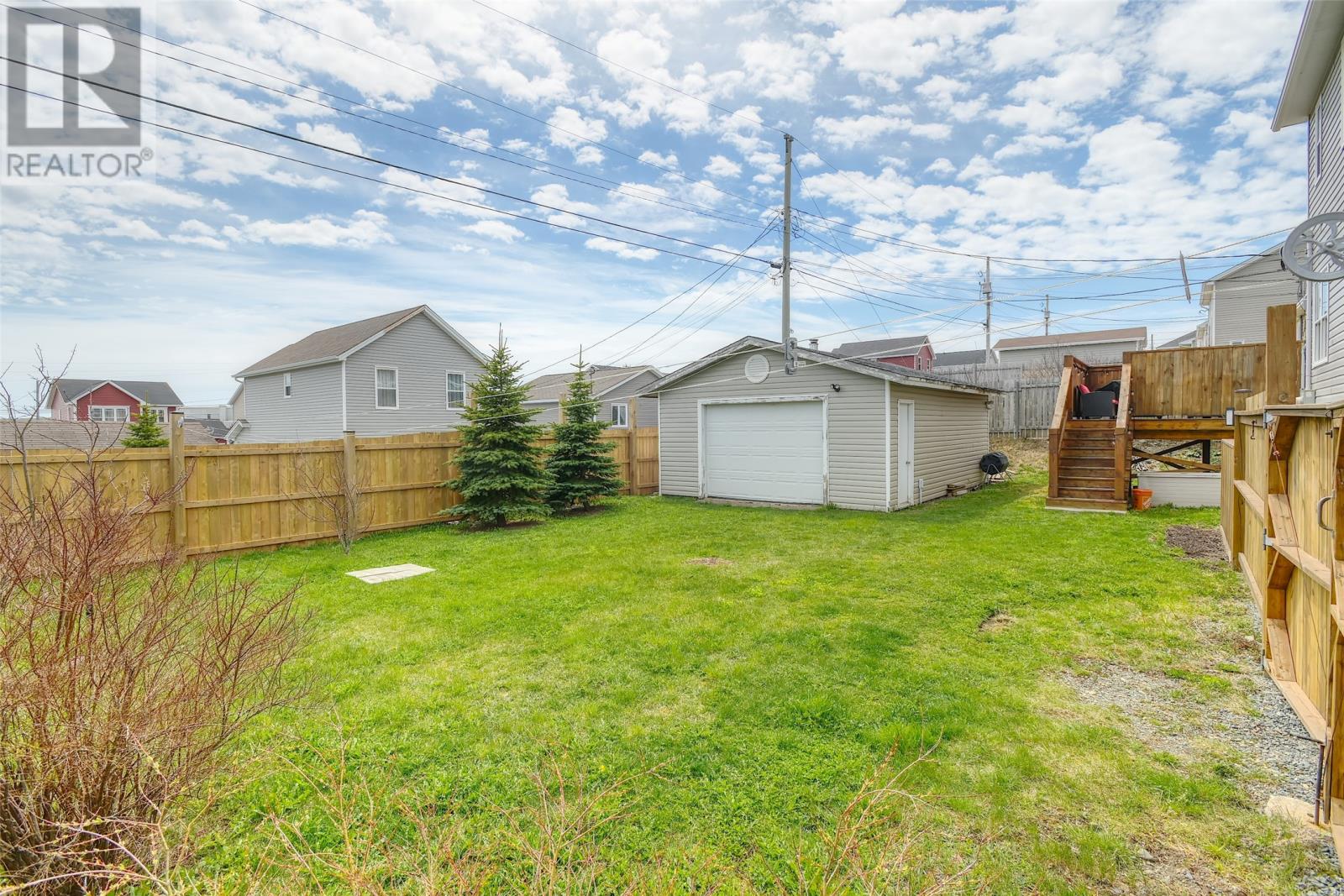 1 Hummingbird Street, Paradise, Newfoundland & Labrador  A1L 2P8 - Photo 3 - 1297823