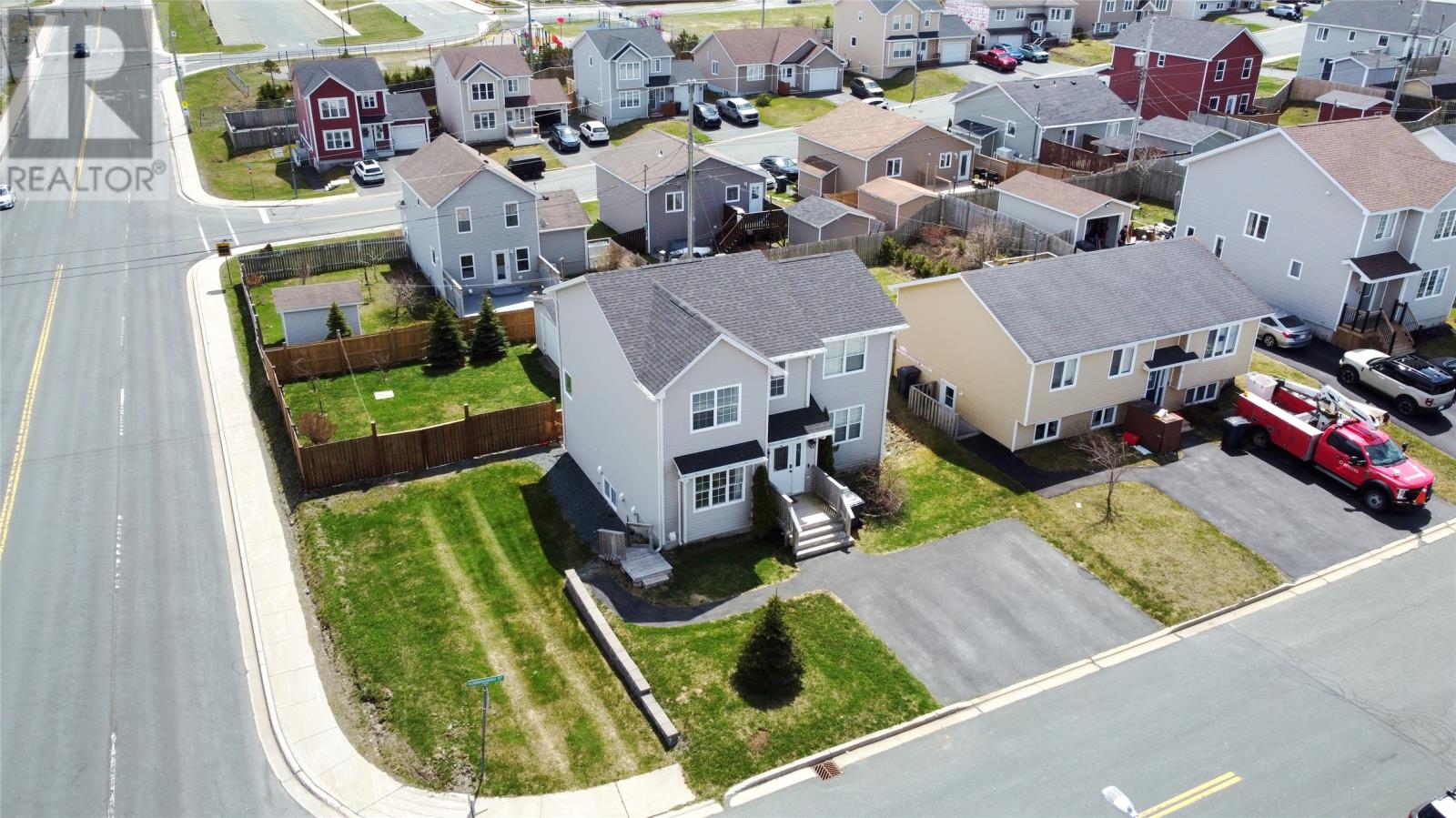 1 Hummingbird Street, Paradise, Newfoundland & Labrador  A1L 2P8 - Photo 31 - 1297823