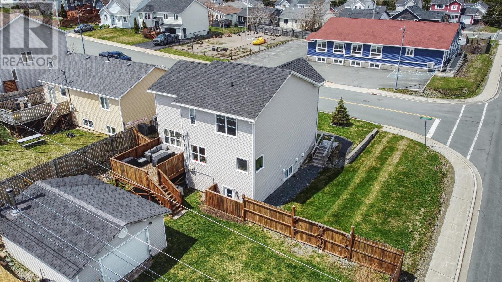 1 Hummingbird Street, Paradise, Newfoundland & Labrador  A1L 2P8 - Photo 32 - 1297823