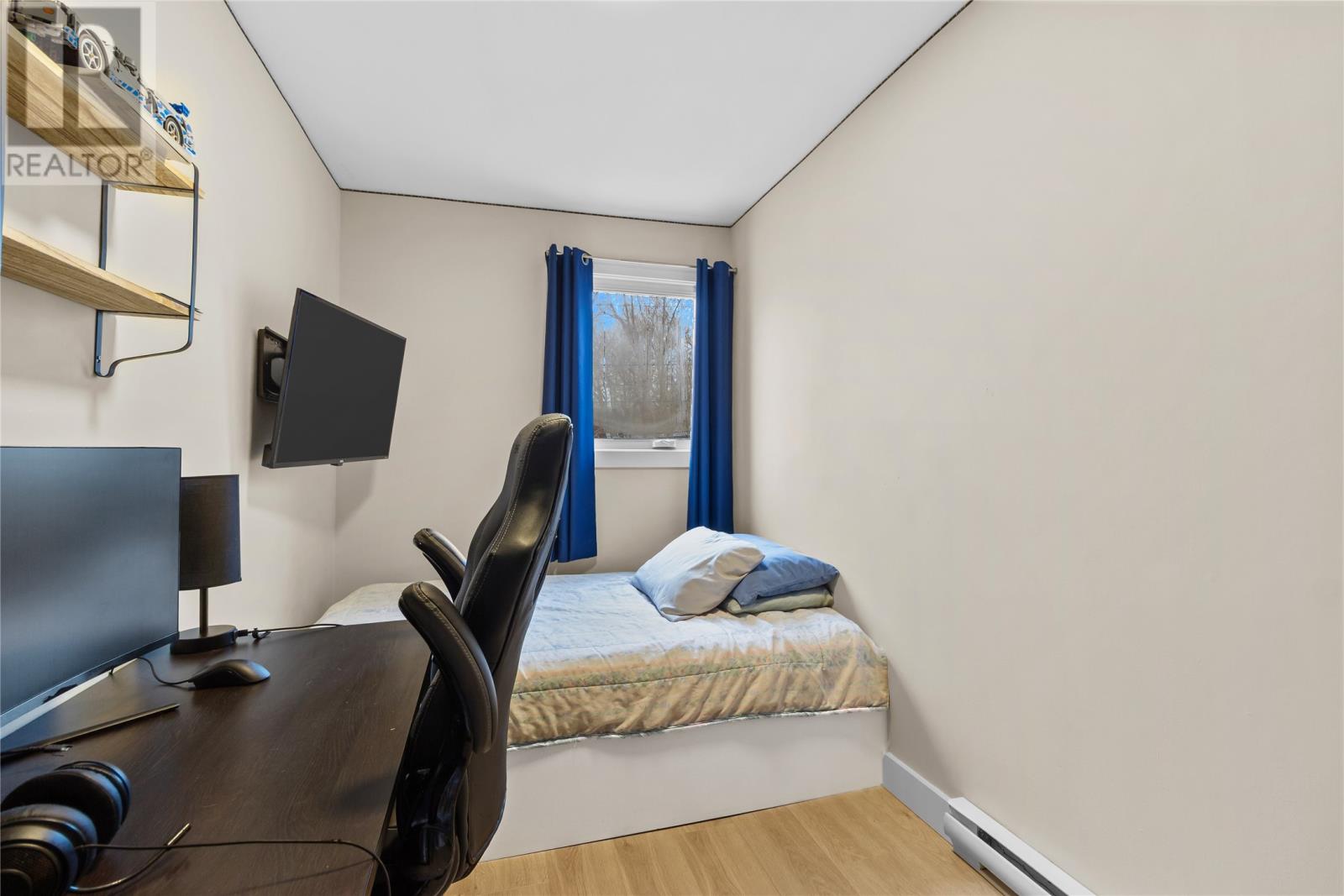 13 Devine Place, St. John's, Newfoundland & Labrador  A1E 3X6 - Photo 19 - 1297747