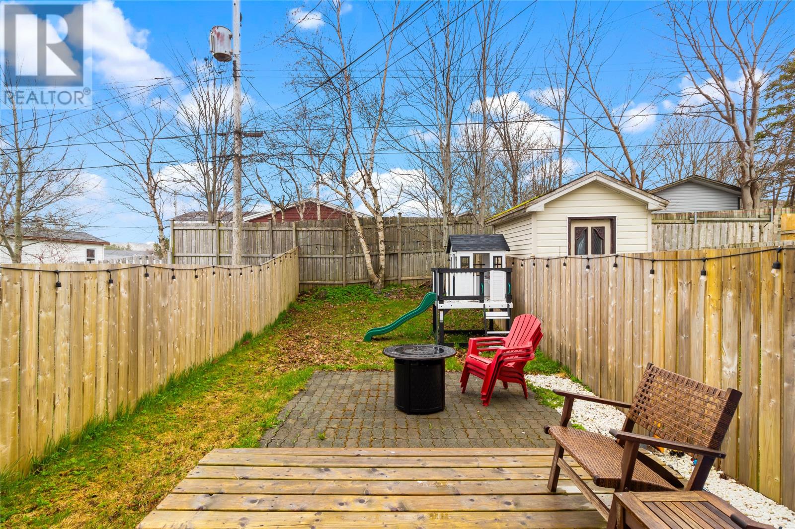 13 Devine Place, St. John's, Newfoundland & Labrador  A1E 3X6 - Photo 22 - 1297747