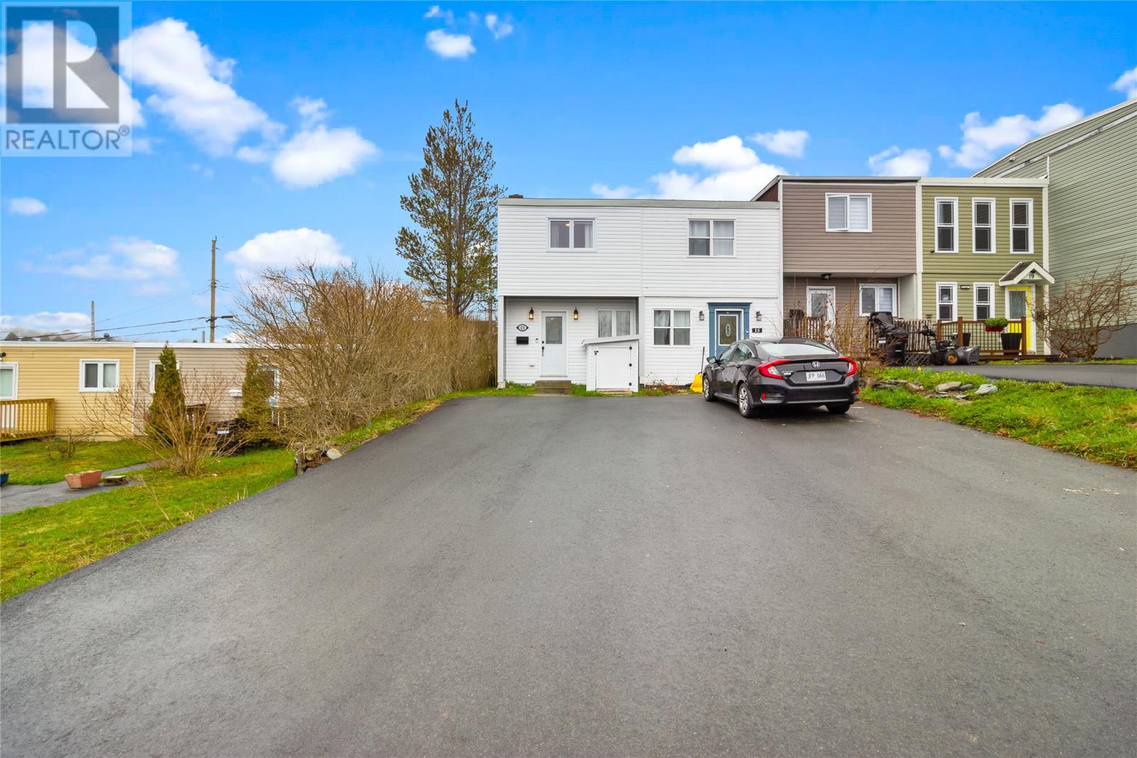 13 Devine Place, St. John's, Newfoundland & Labrador  A1E 3X6 - Photo 3 - 1297747