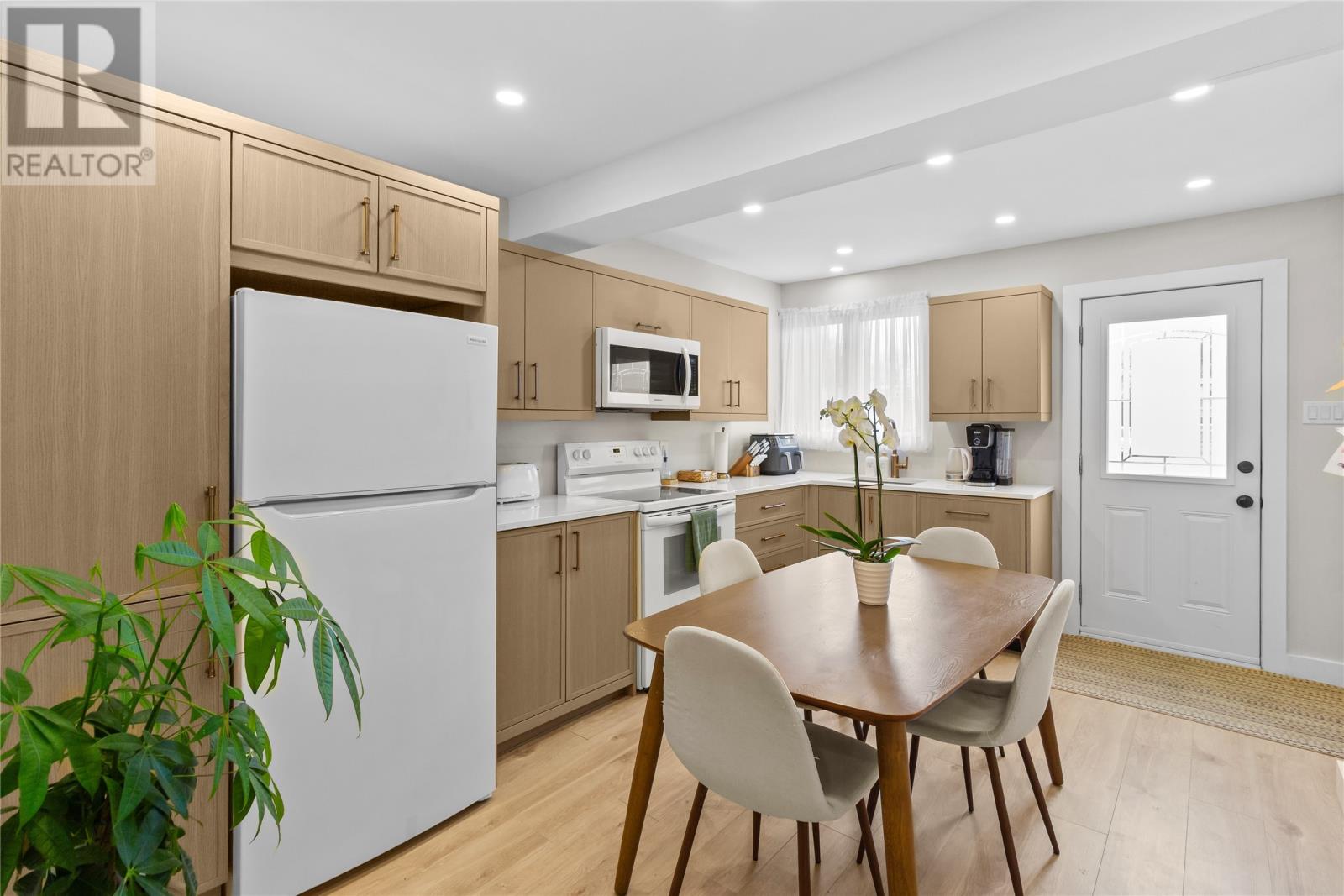 13 Devine Place, St. John's, Newfoundland & Labrador  A1E 3X6 - Photo 6 - 1297747