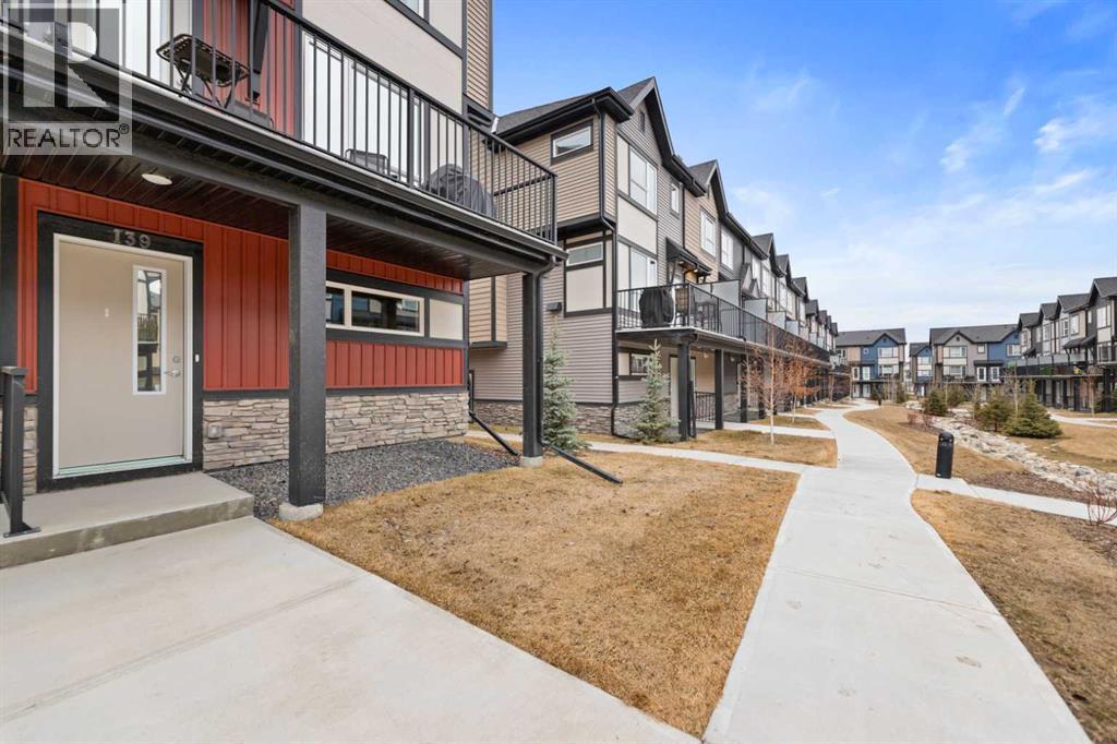 139, 850 Belmont Drive SW, Calgary, Alberta  T2X 4A5 - Photo 40 - A2296621