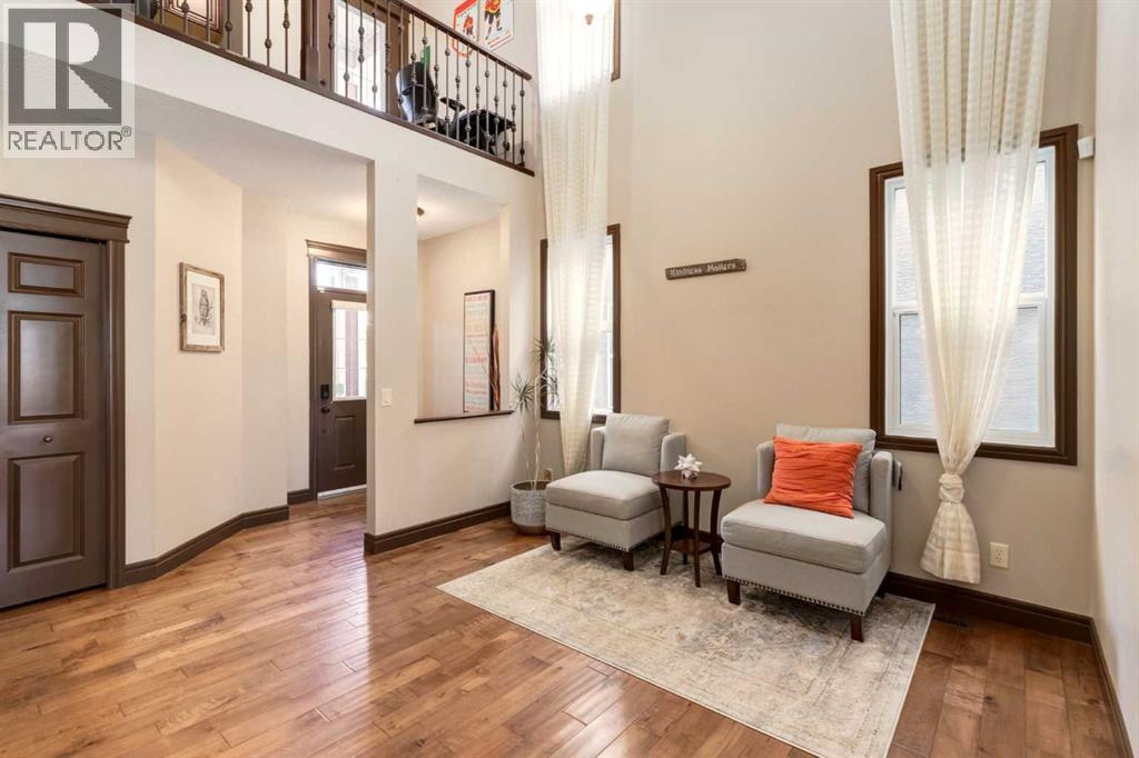 12 Mahogany Heath SE, Calgary, Alberta  T3M 0R5 - Photo 4 - A2303019