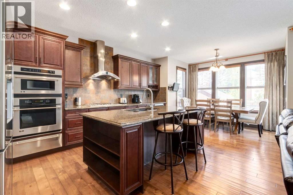 12 Mahogany Heath SE, Calgary, Alberta  T3M 0R5 - Photo 6 - A2303019