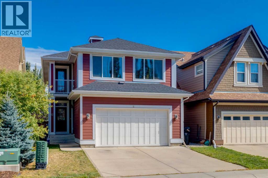 12 Mahogany Heath SE, Calgary, Alberta
