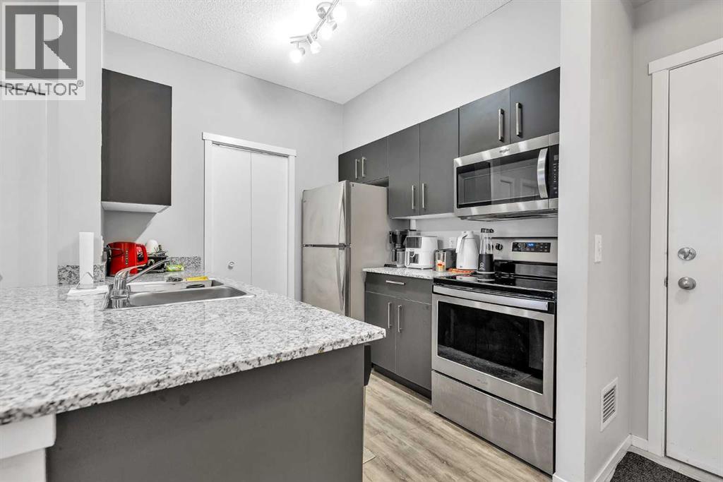 1613, 4641 128 Avenue NE, Calgary, Alberta  T3N 1T2 - Photo 3 - A2303231