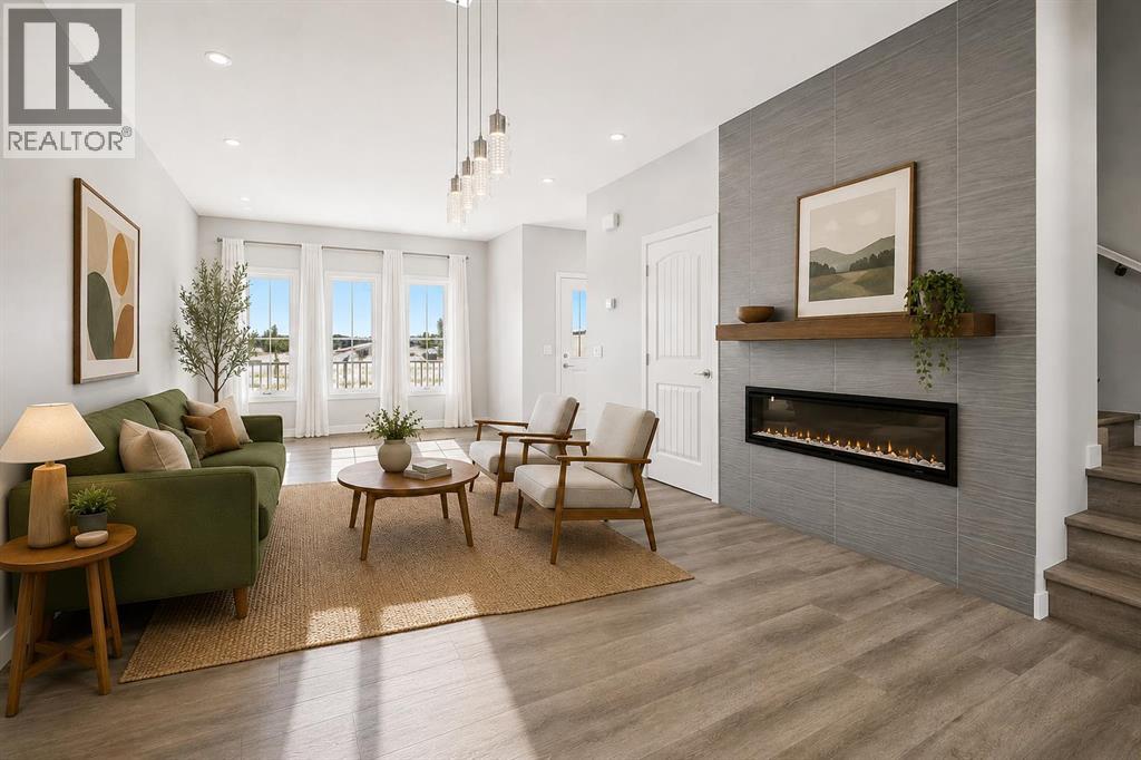 1058 Alpine Avenue SW, Calgary, Alberta