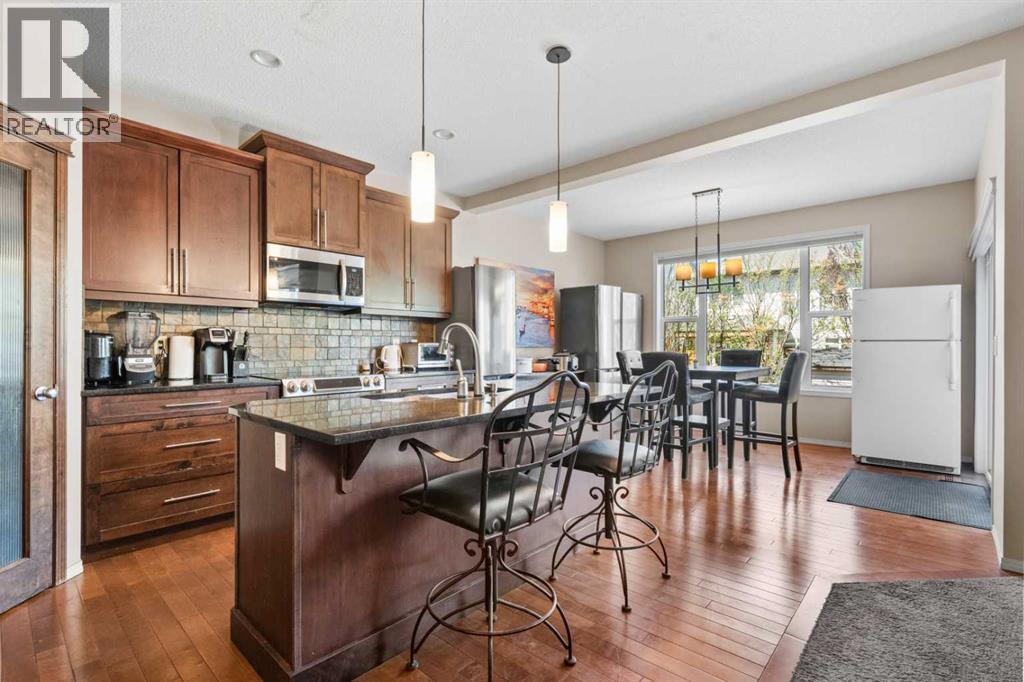 16 Cranarch Grove SE, Calgary, Alberta  T3M 0V5 - Photo 3 - A2303995