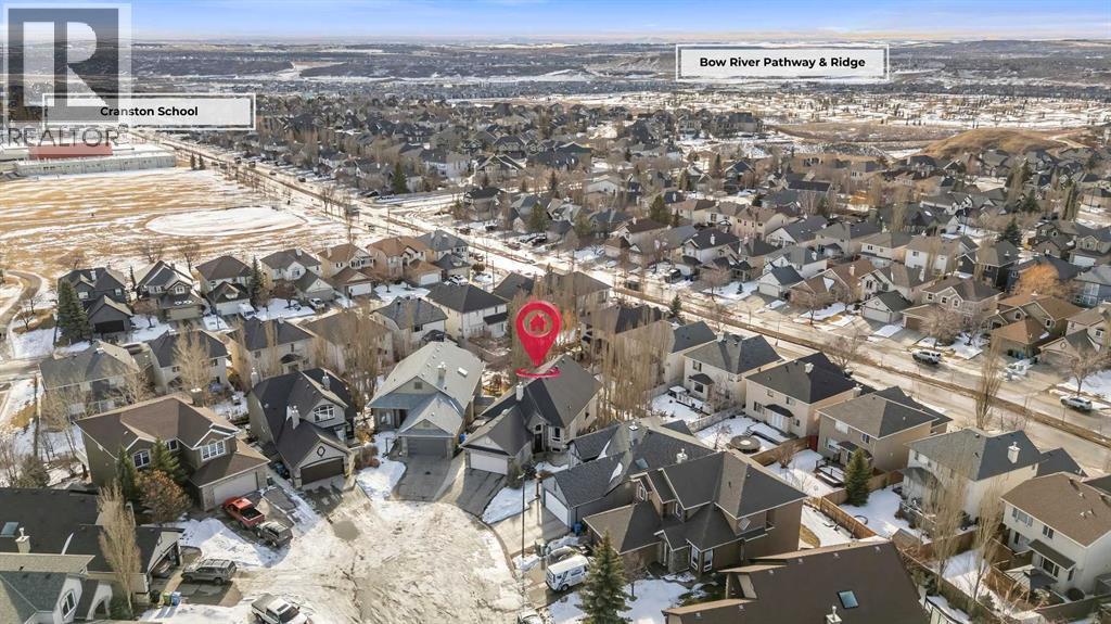 93 Cranwell Place Se, Calgary, Alberta  T3M 1A2 - Photo 48 - A2305507