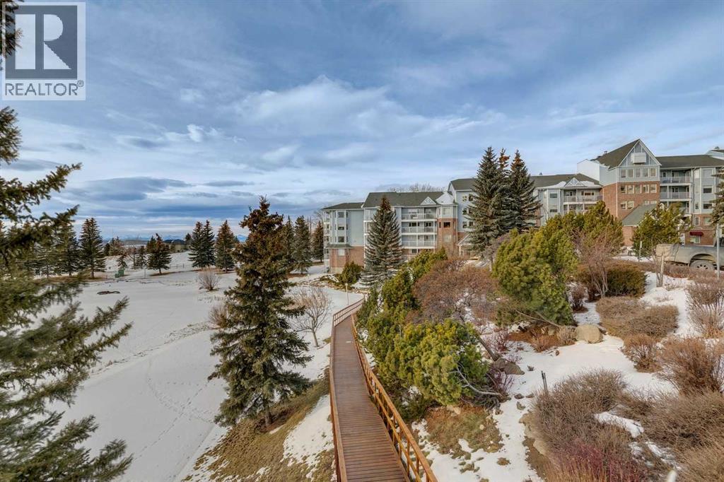 2309, 2309 Hawksbrow Point NW, Calgary, Alberta  T3G 4C9 - Photo 41 - A2306023