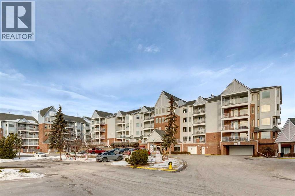 2309, 2309 Hawksbrow Point NW, Calgary, Alberta  T3G 4C9 - Photo 42 - A2306023