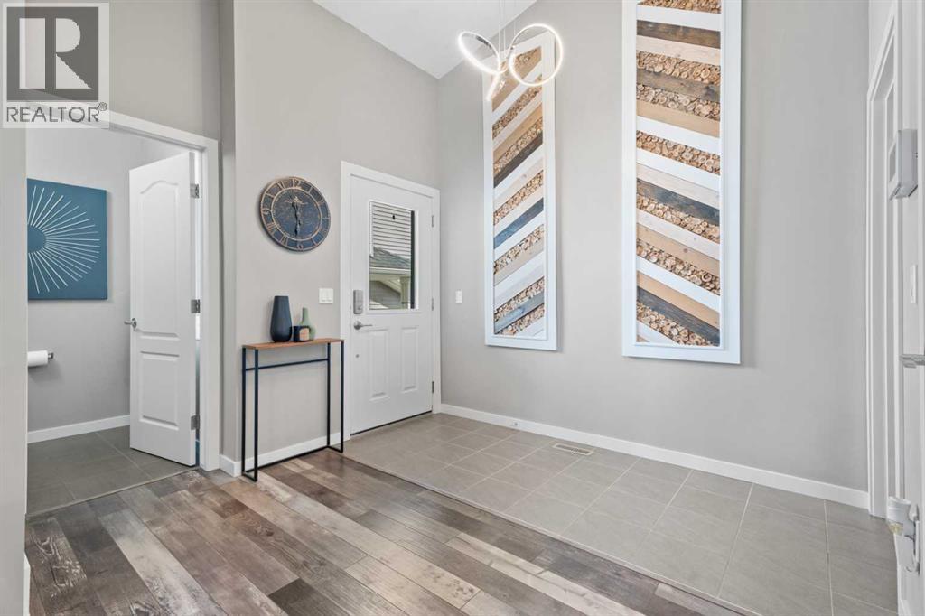 6 Drake Landing Grove, Okotoks, Alberta  T1S 0P6 - Photo 3 - A2306180