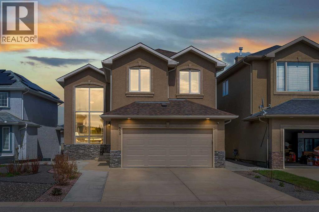 273 Everglade Circle SW, Calgary, Alberta
