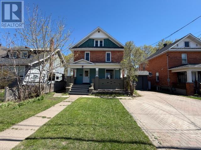 114 Church St, Sault Ste. Marie, Ontario  P6A 3H5 - Photo 34 - SM261086