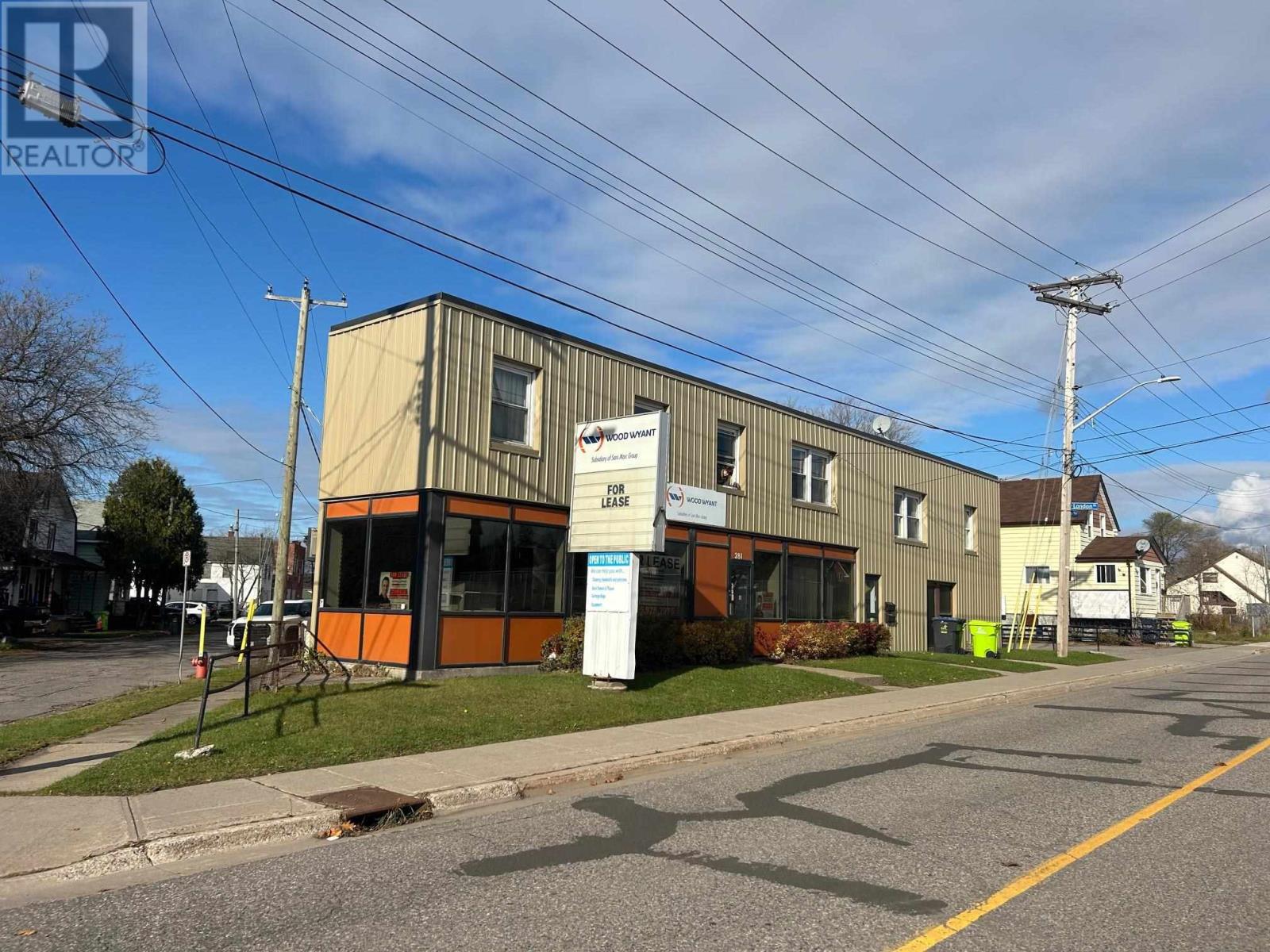 281 North St, Sault Ste. Marie, Ontario  P6A 1M7 - Photo 1 - SM261085