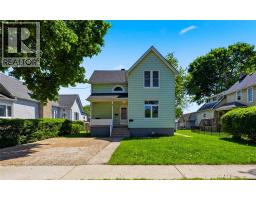 394 Palmerston STREET South, Sarnia, Ontario