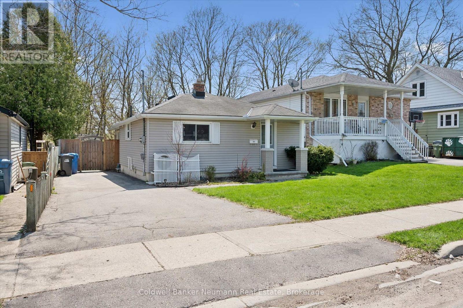 161 Grange Street, Guelph, Ontario  N1E 2V7 - Photo 3 - X13154716