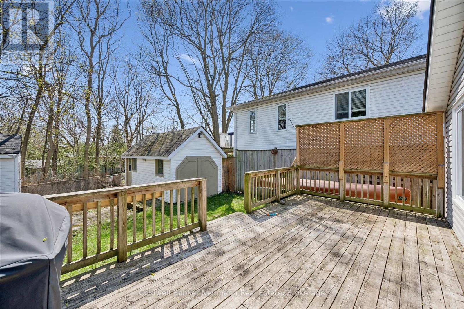 161 Grange Street, Guelph, Ontario  N1E 2V7 - Photo 32 - X13154716