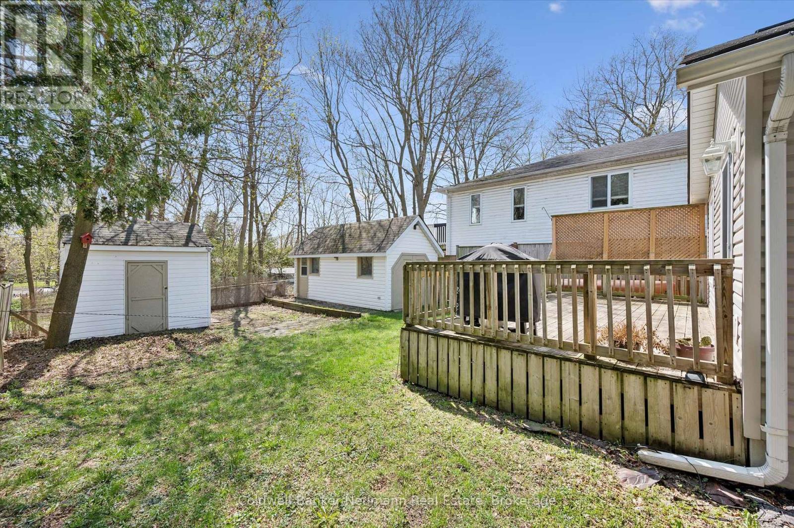 161 Grange Street, Guelph, Ontario  N1E 2V7 - Photo 35 - X13154716