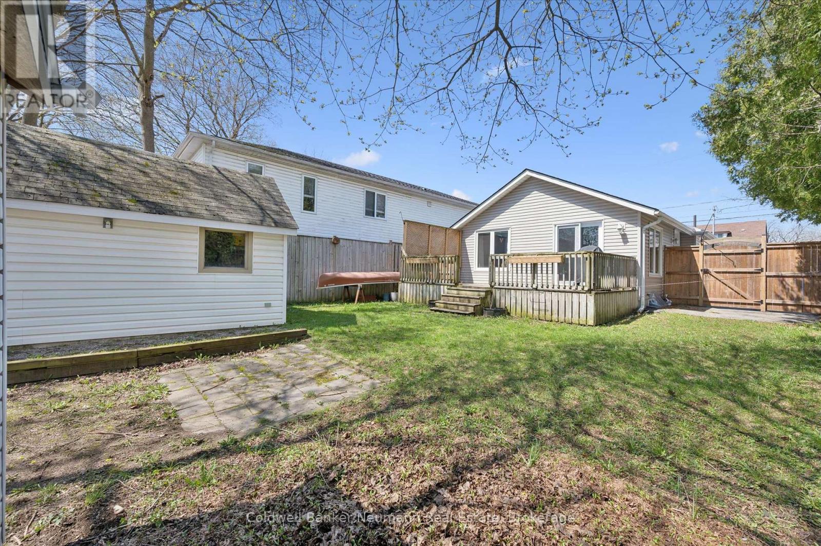 161 Grange Street, Guelph, Ontario  N1E 2V7 - Photo 36 - X13154716