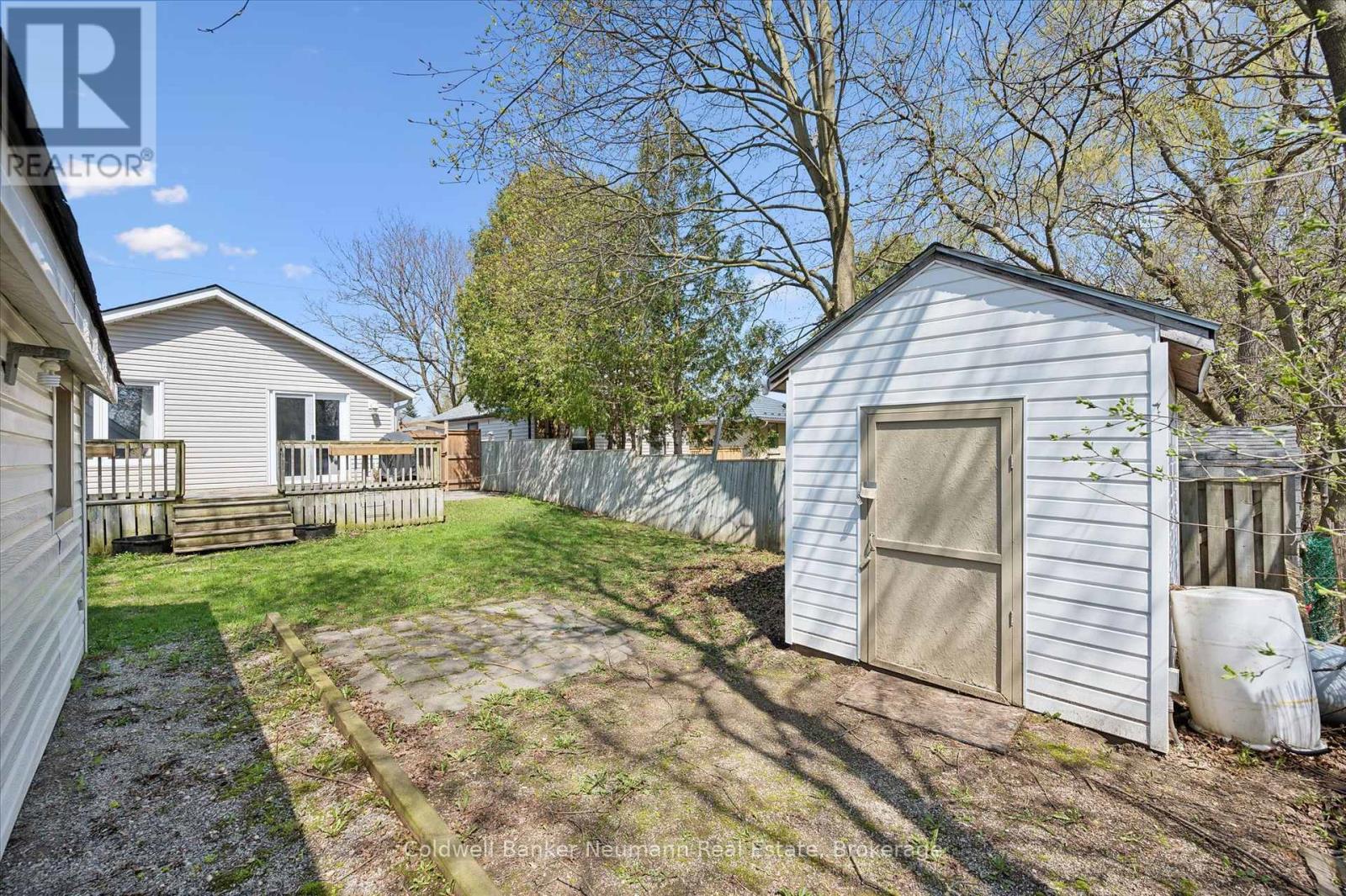 161 Grange Street, Guelph, Ontario  N1E 2V7 - Photo 37 - X13154716