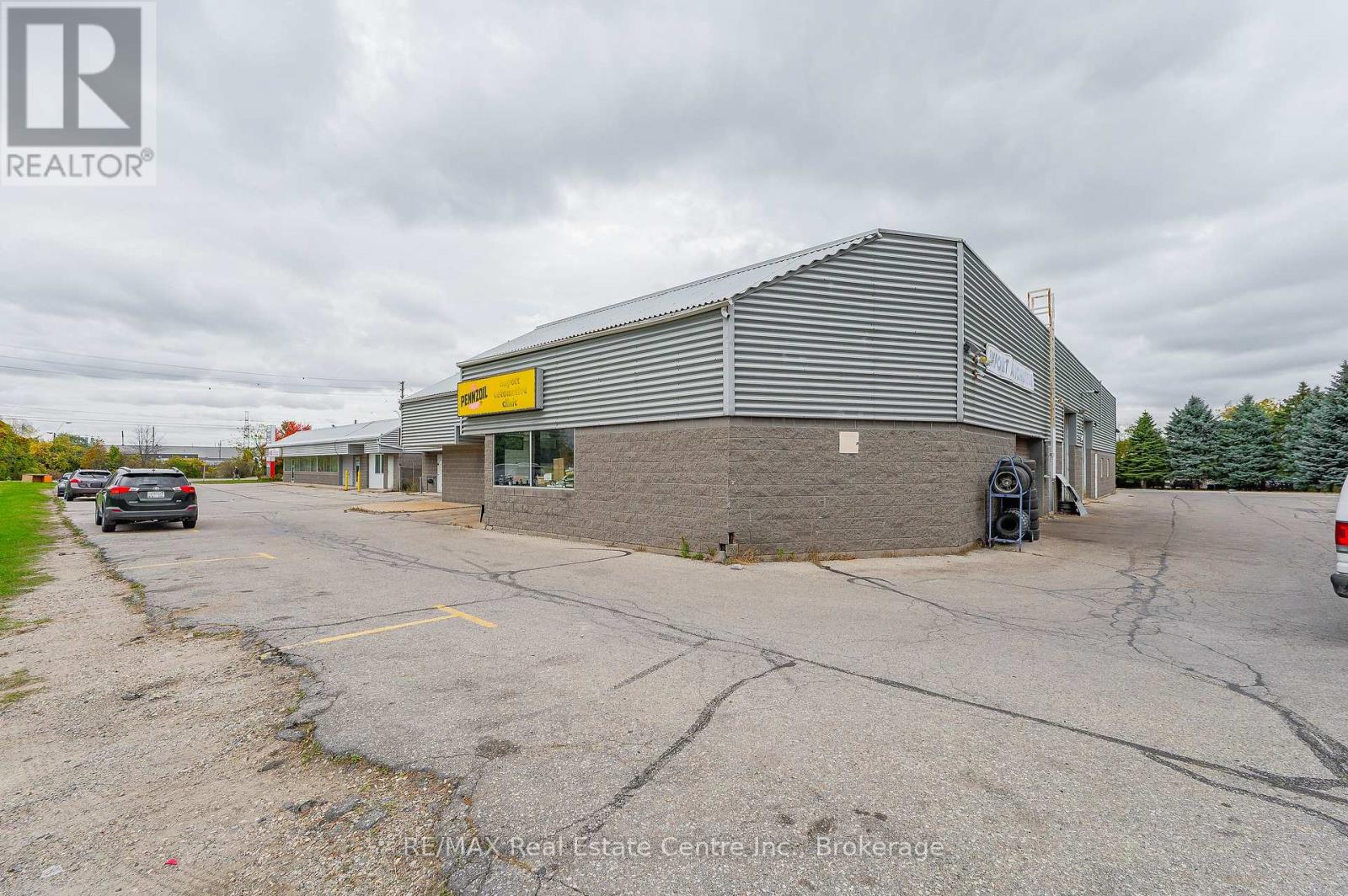 214 Speedvale Avenue W, Guelph, Ontario  N1H 1C4 - Photo 13 - X13154758