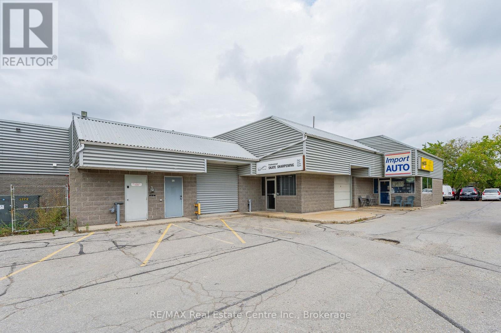 214 Speedvale Avenue W, Guelph, Ontario  N1H 1C4 - Photo 14 - X13154758