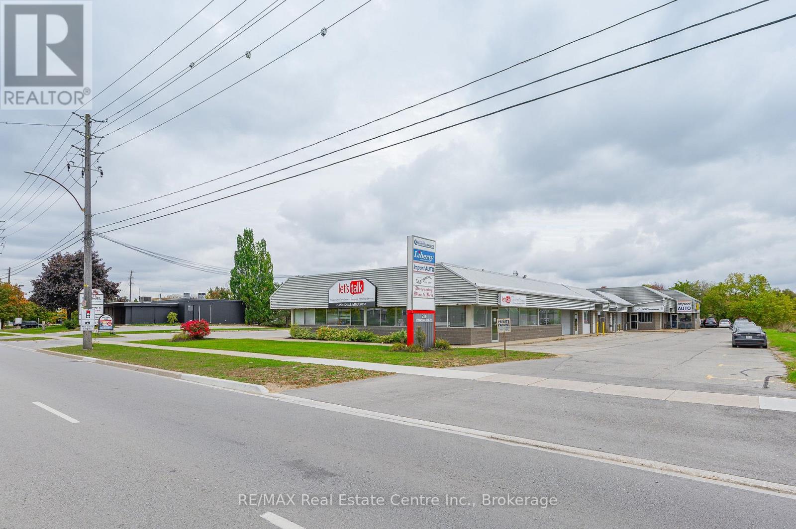 214 Speedvale Avenue W, Guelph, Ontario  N1H 1C4 - Photo 4 - X13154758