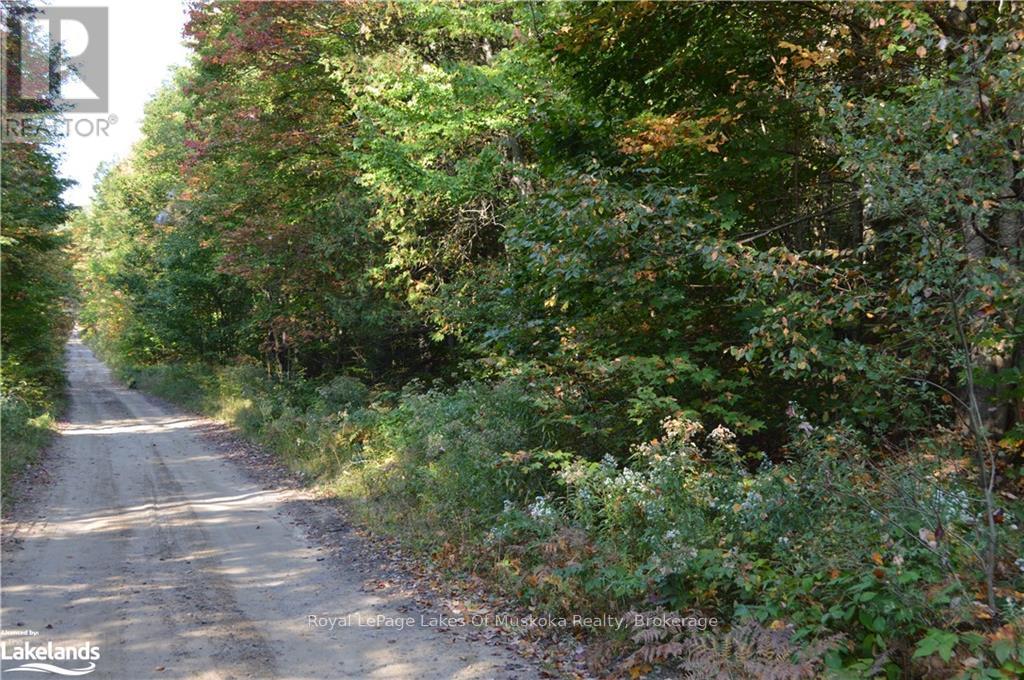 LOT 20 CONCESSION 5 ROAD, Huntsville, Ontario