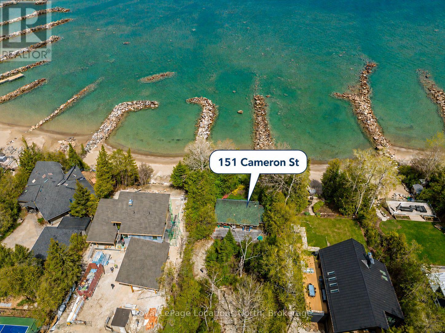 151 CAMERON STREET, Blue Mountains, Ontario