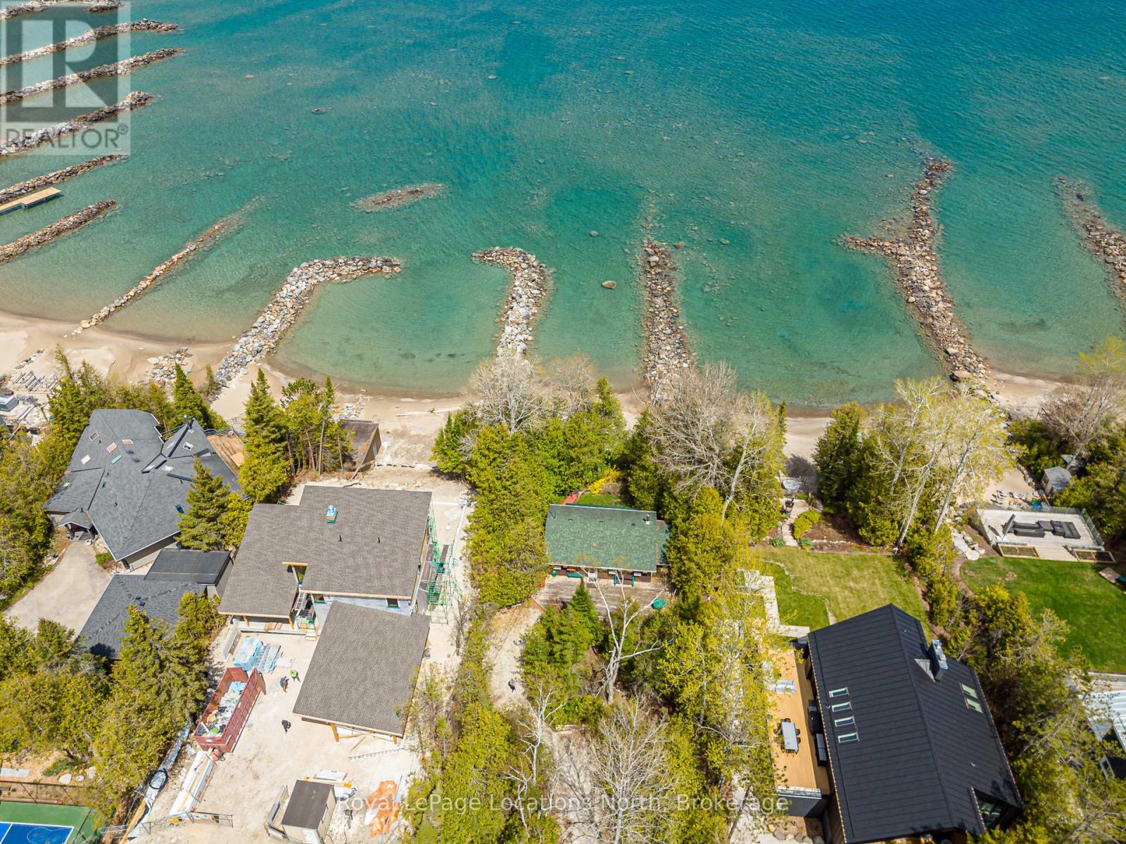 151 Cameron Street, Blue Mountains, Ontario  N0H 2P0 - Photo 2 - X13154872