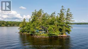 1000 Regatta Island W, Bracebridge, Ontario  P1L 1W8 - Photo 27 - X13155046
