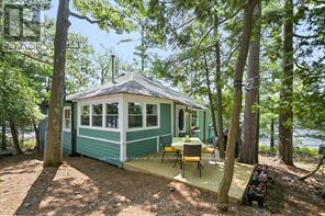 1000 Regatta Island W, Bracebridge, Ontario  P1L 1W8 - Photo 5 - X13155046